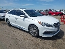 5NPE34AF8HH****** Salvage and Wrecked 2017 Hyundai Sonata in Sacramento