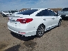 5NPE34AF8HH****** Salvage and Wrecked 2017 Hyundai Sonata in California State