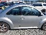 3VWBB61C4WM****** Repairable 1998 Volkswagen Beetle in Washington State