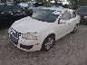 3VWJF71K47M****** Used and Repairable 2007 Volkswagen Jetta in Tucson