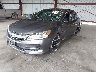 1HGCR2F51HA****** Usados y Reparables 2017 Honda Accord en Stockton