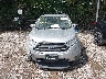 MAJ3S2GE2MC****** Wrecked 2021 Ford Ecosport in Indiana State