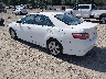 4T1BK46K17U****** Salvage and Repairable 2007 Toyota Camry in Southern New Jersey