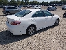 4T1BK46K17U****** Salvage and Wrecked 2007 Toyota Camry in New Jersey State