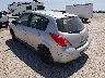 3N1BC1CP5CK****** Salvage and Repairable 2012 Nissan Versa in Dallas
