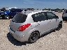 3N1BC1CP5CK****** Salvage and Wrecked 2012 Nissan Versa in Texas State