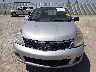 3N1BC1CP5CK****** Salvage and Repairable 2012 Nissan Versa in Texas State