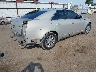 1G6DS57V490****** Salvamento y Destrozados 2009 Cadillac CTS en Estado de Washington