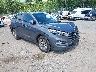 KM8J3CA46GU****** Salvamento y Destrozados 2016 Hyundai Tucson en Templeton