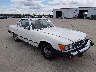 WDBBA45A6DB****** Salvamento y Destrozados 1983 Mercedes-Benz 300 Series en Saint Louis
