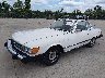 WDBBA45A6DB****** Usados y Reparables 1983 Mercedes-Benz 300 Series en Saint Louis