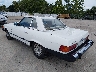 WDBBA45A6DB****** Salvamento y Reparables 1983 Mercedes-Benz 300 Series en Saint Louis