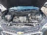 2GNAXJEV4L6****** Repairable 2020 Chevrolet Equinox in Indianapolis