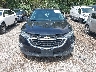 2GNAXJEV4L6****** Wrecked 2020 Chevrolet Equinox in Indiana State