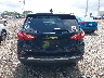 2GNAXJEV4L6****** Wrecked 2020 Chevrolet Equinox