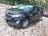 2GNAXJEV4L6****** Used and Repairable 2020 Chevrolet Equinox in Indianapolis