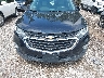 2GNAXJEV4L6****** Salvage and Repairable 2020 Chevrolet Equinox in Indiana State