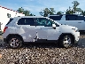 KL7CJKSB8LB****** Repairable 2020 Chevrolet Trax in Nebraska State