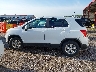 KL7CJKSB8LB****** Salvage 2020 Chevrolet Trax