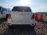 KL7CJKSB8LB****** Used 2020 Chevrolet Trax