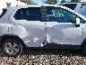 KL7CJKSB8LB****** Repairable 2020 Chevrolet Trax