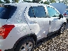 KL7CJKSB8LB****** Salvage and Wrecked 2020 Chevrolet Trax in Omaha