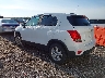 KL7CJKSB8LB****** Salvage and Repairable 2020 Chevrolet Trax in Omaha