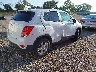KL7CJKSB8LB****** Salvage and Wrecked 2020 Chevrolet Trax in Nebraska State