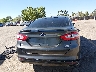 3FA6P0T96GR****** Wrecked 2016 Ford Fusion