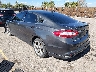 3FA6P0T96GR****** Salvage and Repairable 2016 Ford Fusion in Denver East