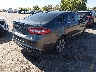 3FA6P0T96GR****** Salvage and Wrecked 2016 Ford Fusion in Colorado State