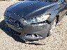 3FA6P0T96GR****** Salvage and Repairable 2016 Ford Fusion in Colorado State