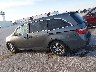 5FNRL5H62BB****** Repairable 2011 Honda Odyssey in Iowa State