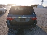 5FNRL5H62BB****** Wrecked 2011 Honda Odyssey