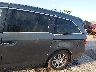 5FNRL5H62BB****** Repairable 2011 Honda Odyssey