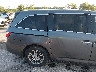 5FNRL5H62BB****** Used and Repairable 2011 Honda Odyssey in IAA Des Moines