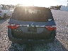 5FNRL5H62BB****** Salvage and Repairable 2011 Honda Odyssey in IAA Des Moines