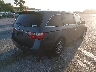5FNRL5H62BB****** Salvage and Wrecked 2011 Honda Odyssey in Iowa State