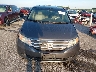 5FNRL5H62BB****** Salvage and Repairable 2011 Honda Odyssey in Iowa State