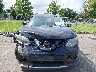 5N1AT2MV3EC****** Salvamento y Reparables 2014 Nissan Rogue en Estado de Nueva Jersey