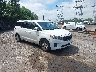 KNDMB5C11F6****** Salvamento y Destrozados 2015 Kia Sedona en Bridgeport