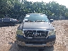 1FTPW14515F****** Salvage and Repairable 2005 Ford F-150 in Pennsylvania State
