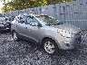 KM8JUCACXCU****** Salvage and Wrecked 2012 Hyundai Tucson in Central New Jersey