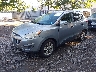 KM8JUCACXCU****** Used and Repairable 2012 Hyundai Tucson in Central New Jersey