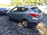 KM8JUCACXCU****** Salvage and Repairable 2012 Hyundai Tucson in Central New Jersey
