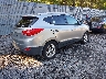 KM8JUCACXCU****** Salvage and Wrecked 2012 Hyundai Tucson in New Jersey State