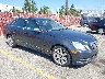 WDDHF5KB0DA****** Salvamento y Destrozados 2013 Mercedes-Benz E-Class en Fontana
