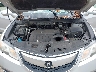 5J8TB4H50EL****** Reparables 2014 Acura RDX en Southern New Jersey
