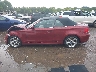 WBAUL7C52DV****** Repairable 2013 BMW 128i in Tennessee State