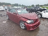 WBAUL7C52DV****** Salvage and Wrecked 2013 BMW 128i in Knoxville